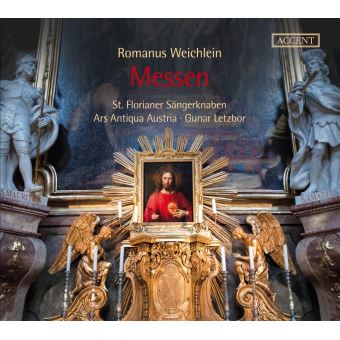 MESSES/2CD