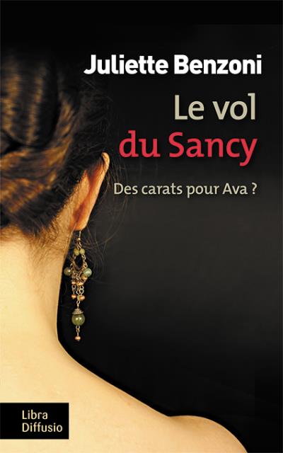Le vol du Sancy