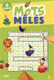Mots mêlés