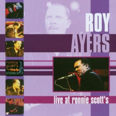 Live at ronnie scott s/ed limitee cd plus dvd