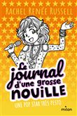 Le journal d'une grosse nouille, Tome 03