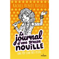 Le journal d'une grosse nouille