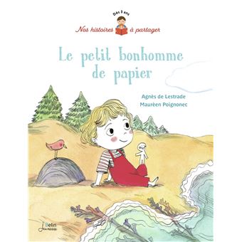 Le Petit Bonhomme de papier