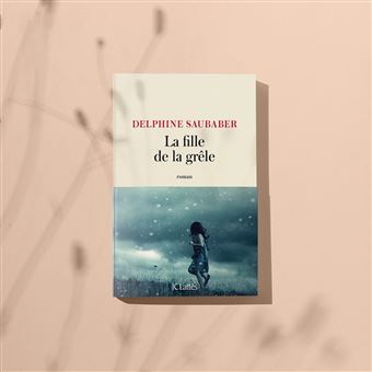 La fille de la grêle