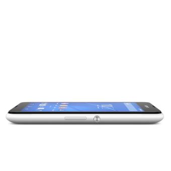 Sony Xperia M2 8 Go – Gris – Débloqué SFR – Smartphone D'occasion – Ref 5106