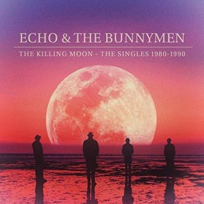 The killing moon a decade of