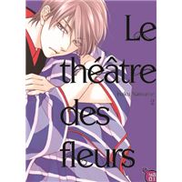 Le théâtre des fleurs
