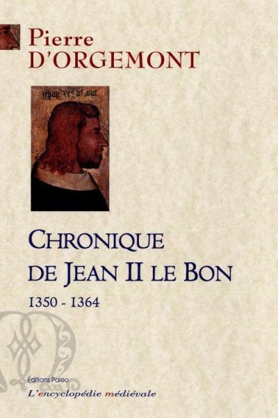 Chronique de Jean II