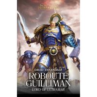 Roboute Guilliman: Lord of Ultramar