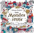 Mes mondes rêvés