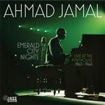 Emerald City Nights: Live at the Penthouse (1963-1964) - 2 Vinilos