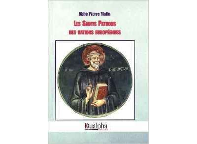 Les saints patrons des nations d'Europe