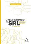 L'administrateur de SRL