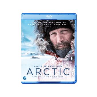 Arctic-NL-BLURAY