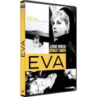 Eva DVD