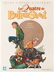 Les quatre de Baker Street