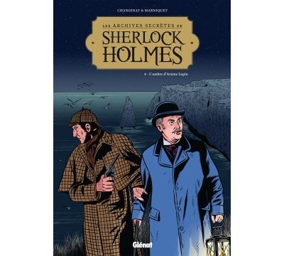 Les Archives secrètes de Sherlock Holmes