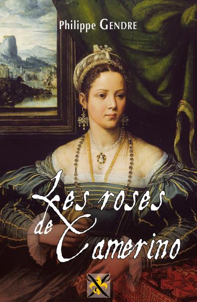 Les roses de Camerino
