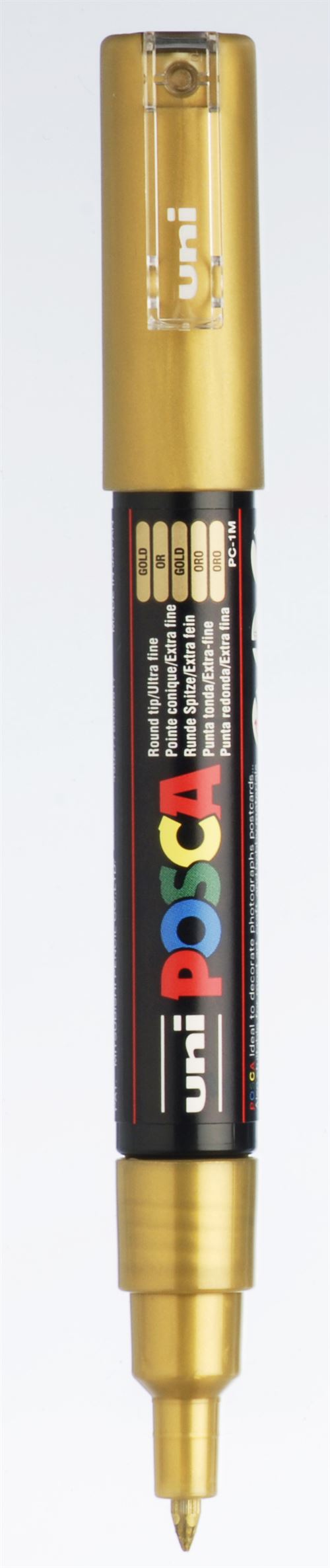 POSCA POSCA PC1MC OR