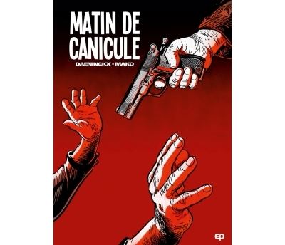 Matin de canicule