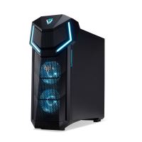PC Gaming Acer Predator Orion 5000 Intel Core i7 32 Go RAM 3 To SSD Noir