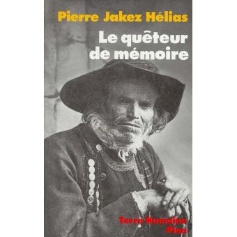 Queteur de memoire