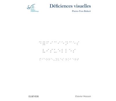 Déficiences visuelles