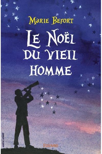 Le Noël du vieil homme