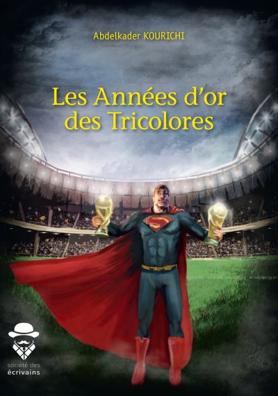 Les années d'or des Tricolores