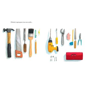 Toi et moi, ce que nous construirons ensemble