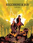 Dylan Dog - L aube noire