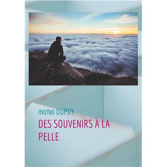 Des souvenirs à la pelle