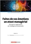 Faites de vos émotions un atout managérial