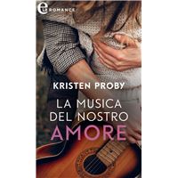 La musica del nostro amore (eLit)