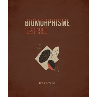 Biomorphisme 1920-1950