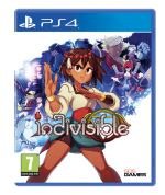 Indivisible PS4