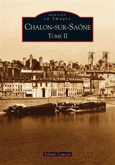 Chalon-sur-Saône