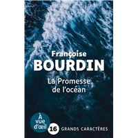La promesse de l'ocean