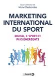 Marketing international du sport