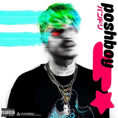 Poshboy!