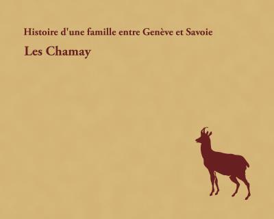Histoire d'une famille entre Genève et Savoie