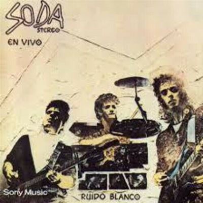 Ruido blanco arg