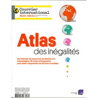 Atlas des inegalités