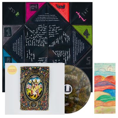 Saisons - Édition Intégrale