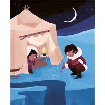 7 histoires de Noël