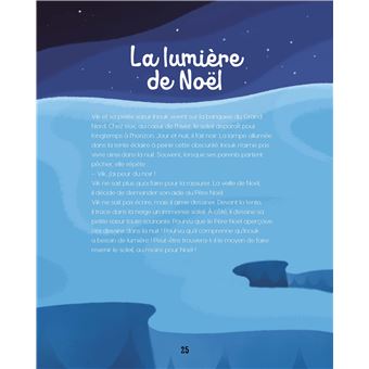7 histoires de Noël