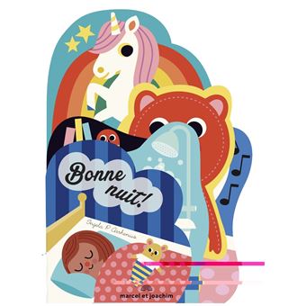 Bonne nuit !