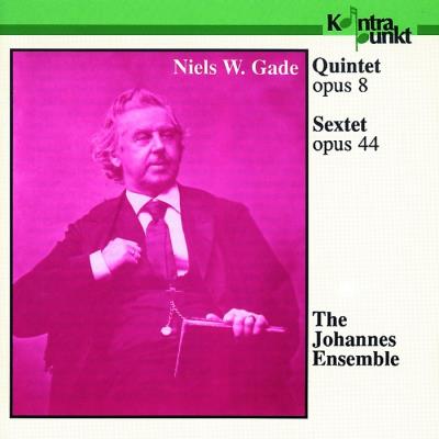 Quintette Opus 8 SextuorOpus 44