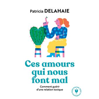 Ces amours qui nous font mal - 1