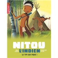 Le tipi qui pique